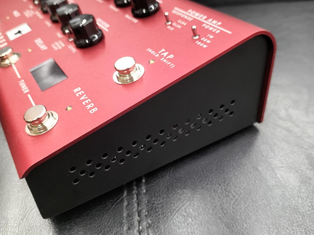 BLACKSTAR DEPT.10 ED2 DEPT.10 ED2