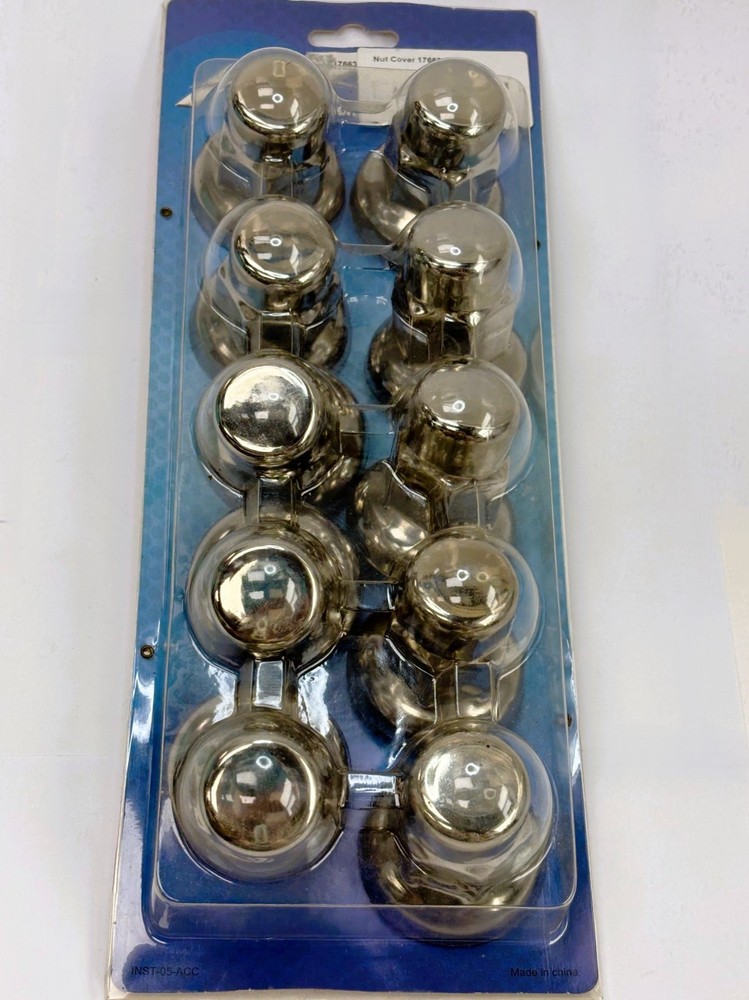 Nut Cover 30 MM ACC 17663