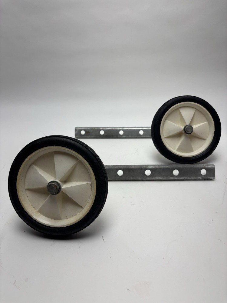 Vintage Training Wheels