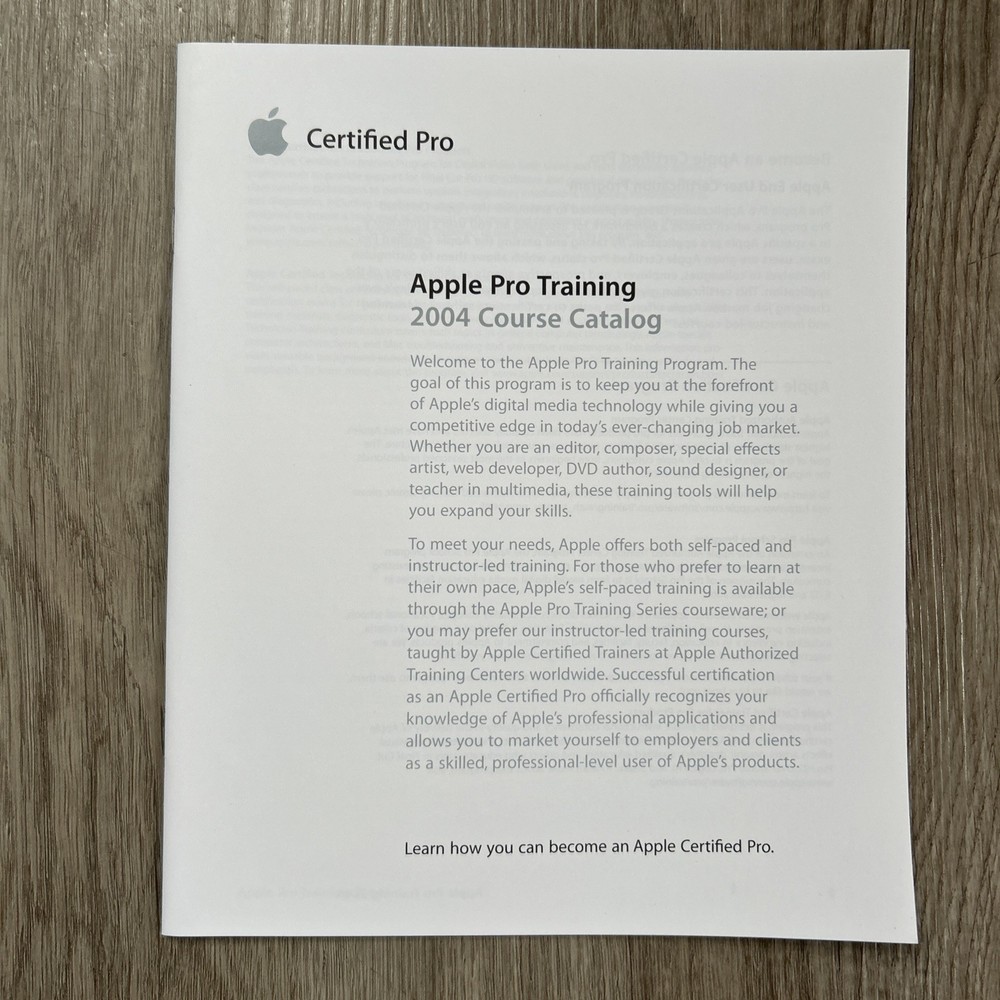 Apple DVD Studio Pro 3 Upgrade Professional DVD Authoring Software Complete