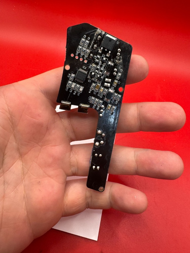 Dangerous Power G5 LED Board