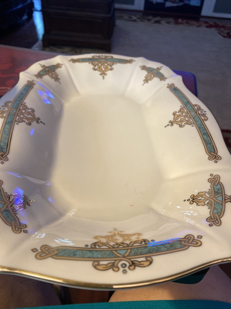 lenox serving platter