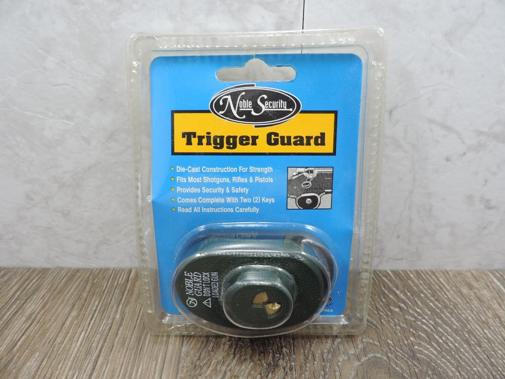 Noble Security Trigger Guard NG-TG880