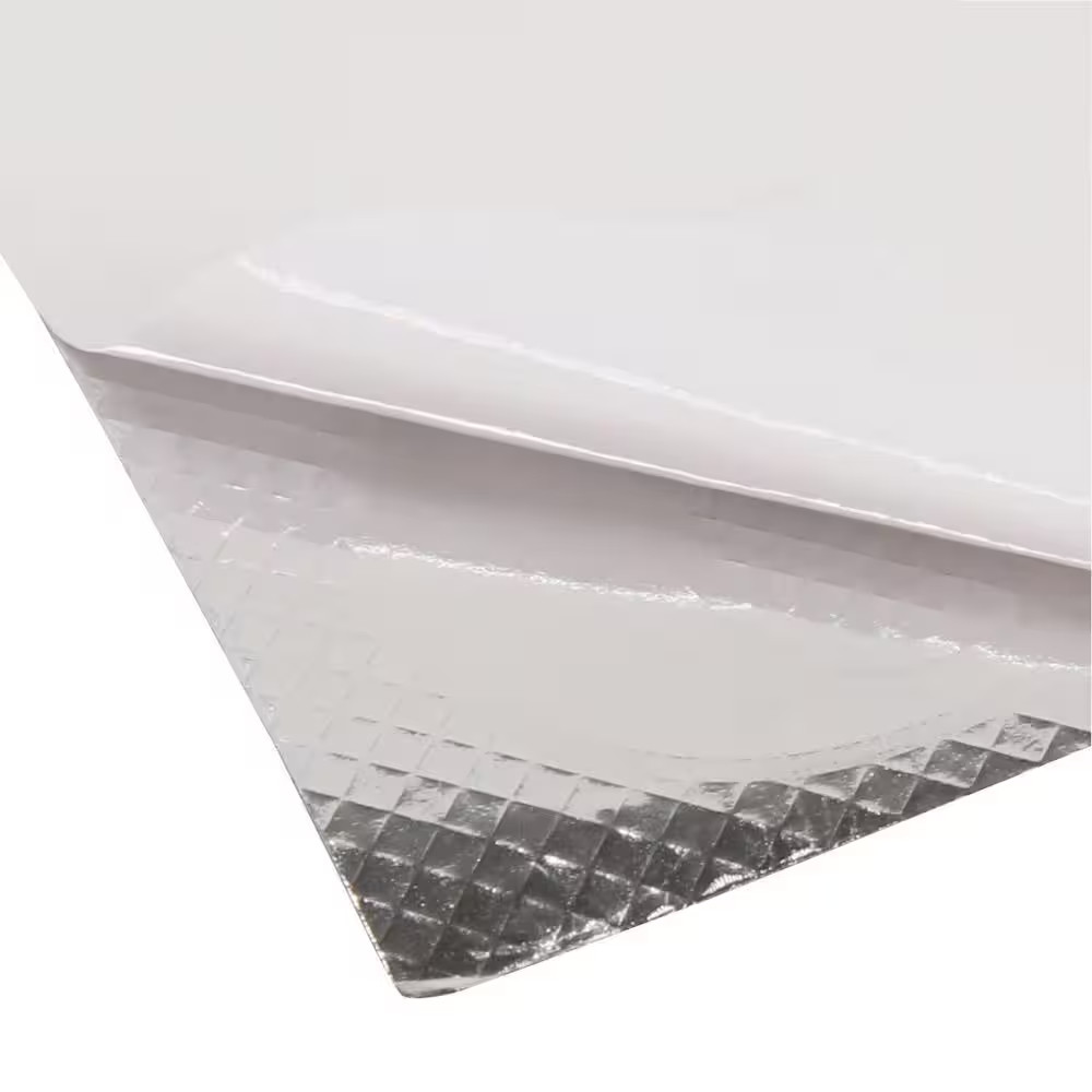 2 in. Self-Adhesive Mylar Letter Set