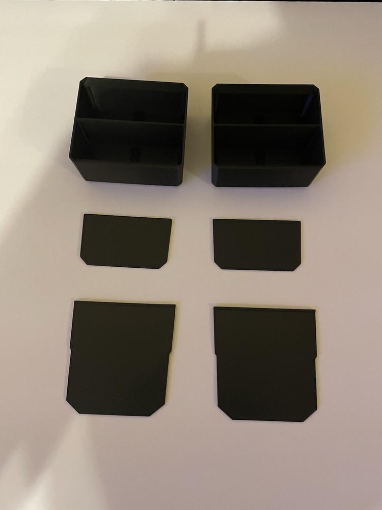 Dewalt ToughSystem 2.0 Organizer Bin Dividers for DWST08040