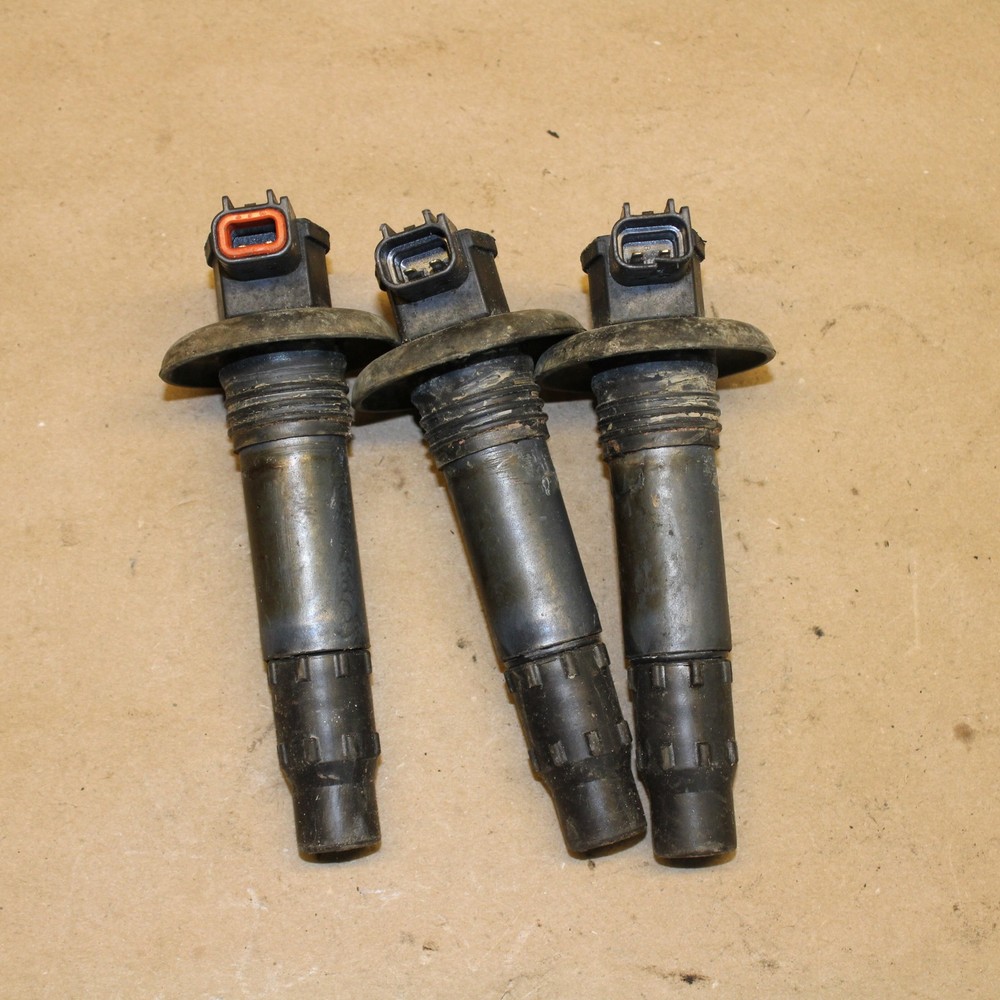 Sea-Doo 2006 GTX 155 Ignition Coil Set