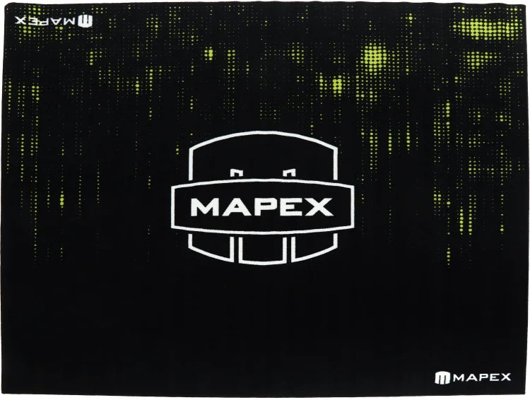 Mapex Drum Rug - Infinity Matrix