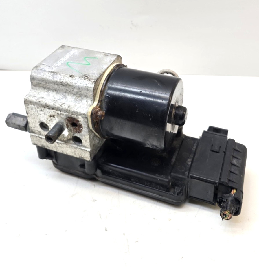 Ford E250 E350 Econoline ABS Antilock Module Pump 4C24-2C346-BB/BC OEM