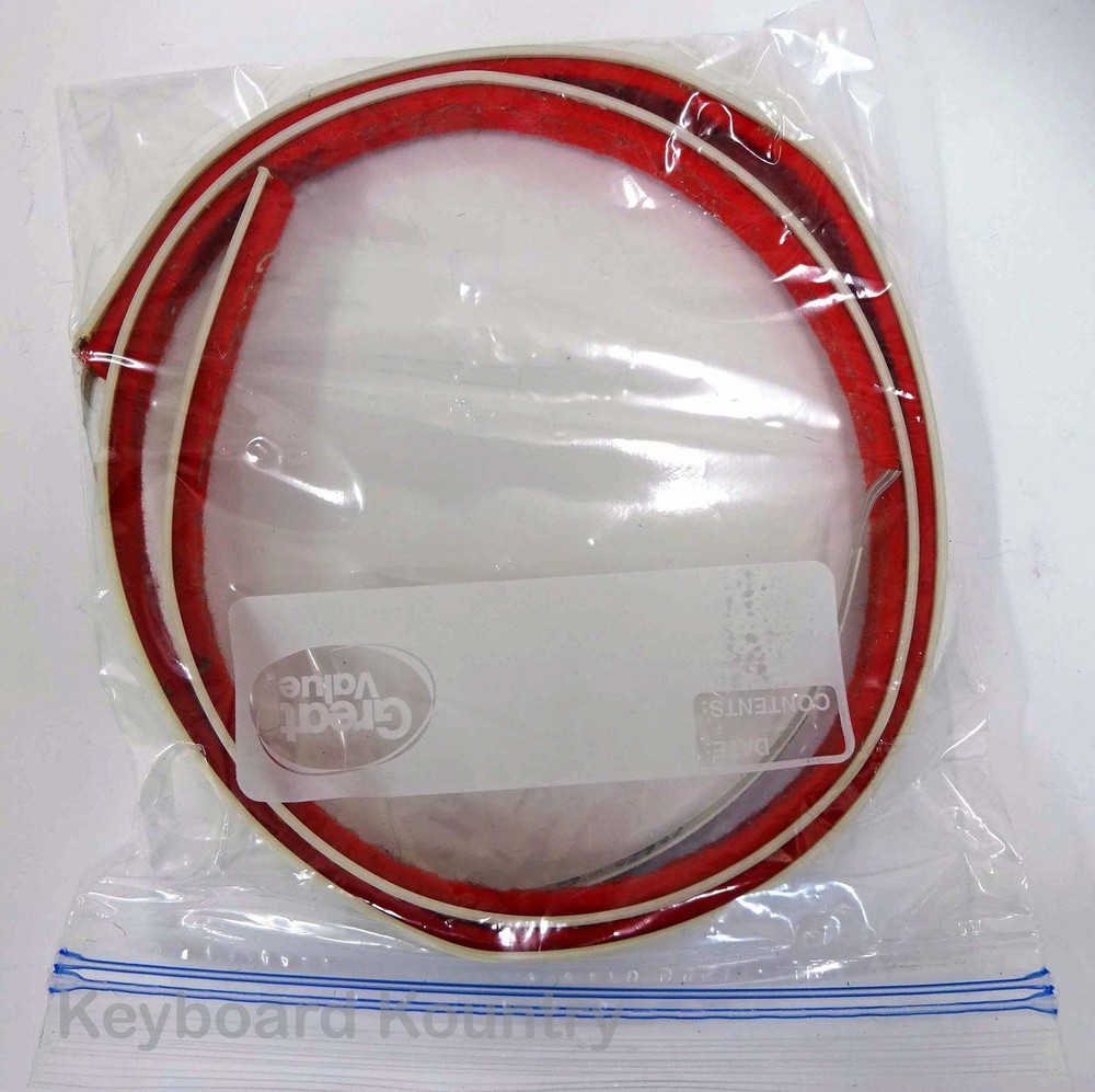 Aftertouch Strip for Trinity/Triton 61