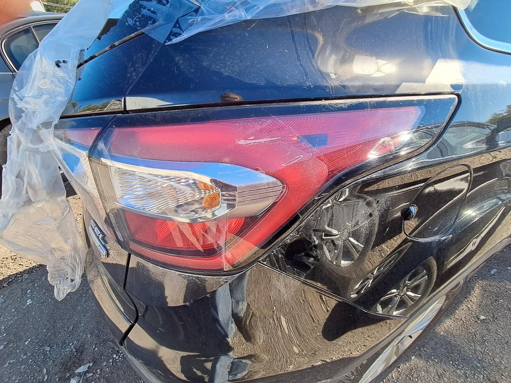 Used A/C Selector Switch fits: 2018 Ford Escape front automatic temperature cont