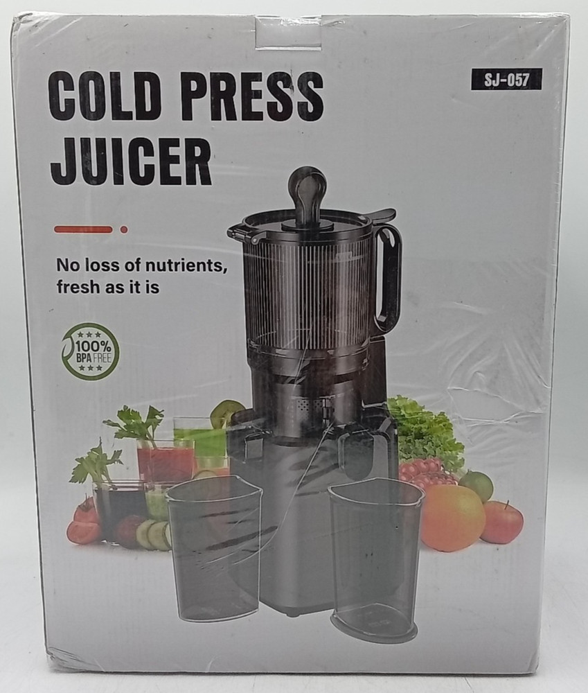 URVIBY Juicer Machines