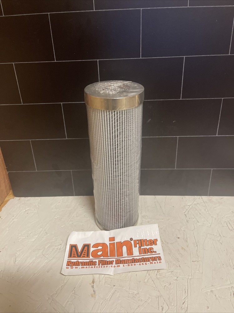 Main Filter Inc.  MF0058934 Hydraulic Filter Bcx-d/d