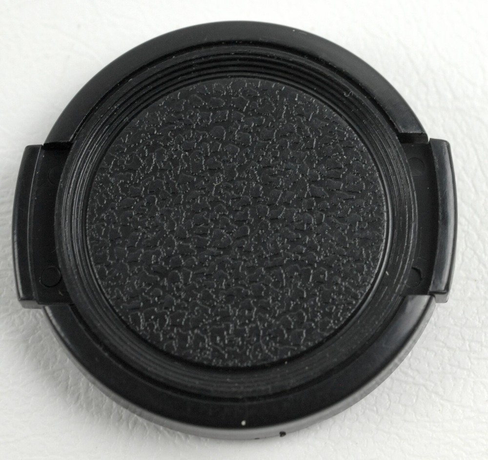40.5mm Lens cap
