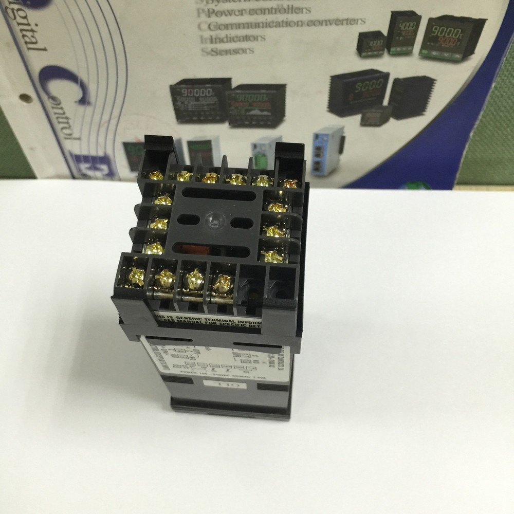 P6100-2110002 Thermostat