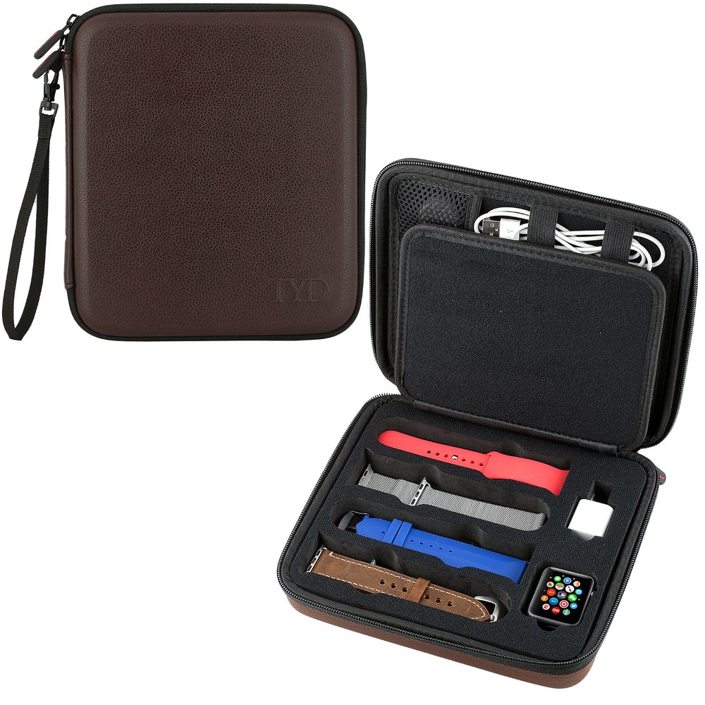 Apple Watch Bands & Access. Travel Case – Fitbit Blaze Watch Case: TYD LoO Case