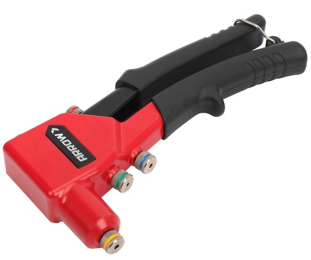 ARROW RT188M One Handed Riveter
