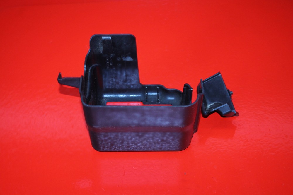 16 HONDA CBR300R ABS ABS PUMP UNIT MODULE COVER