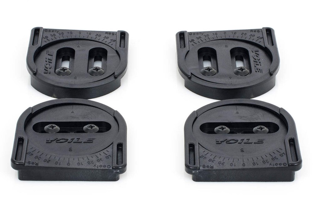 Voile Splitboard Hardware Puck Set-Canted NEW 2025