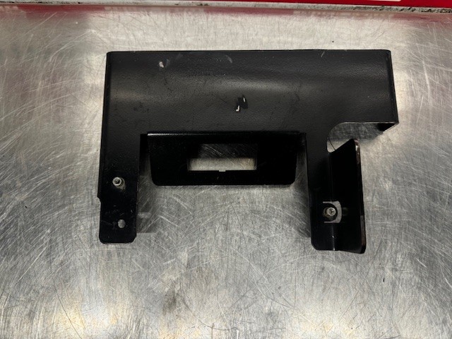 KENWORTH S77-1032 REINFORCEMENT-DASH CONSOLE LH