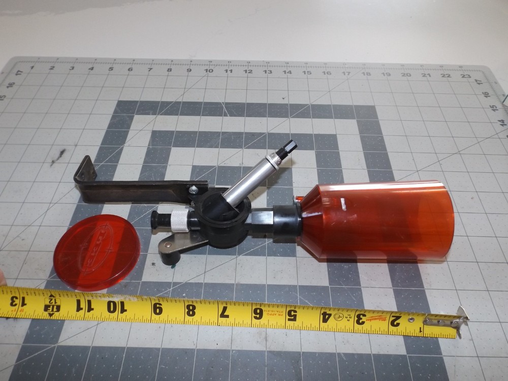 Lee Reloading Powder Measure