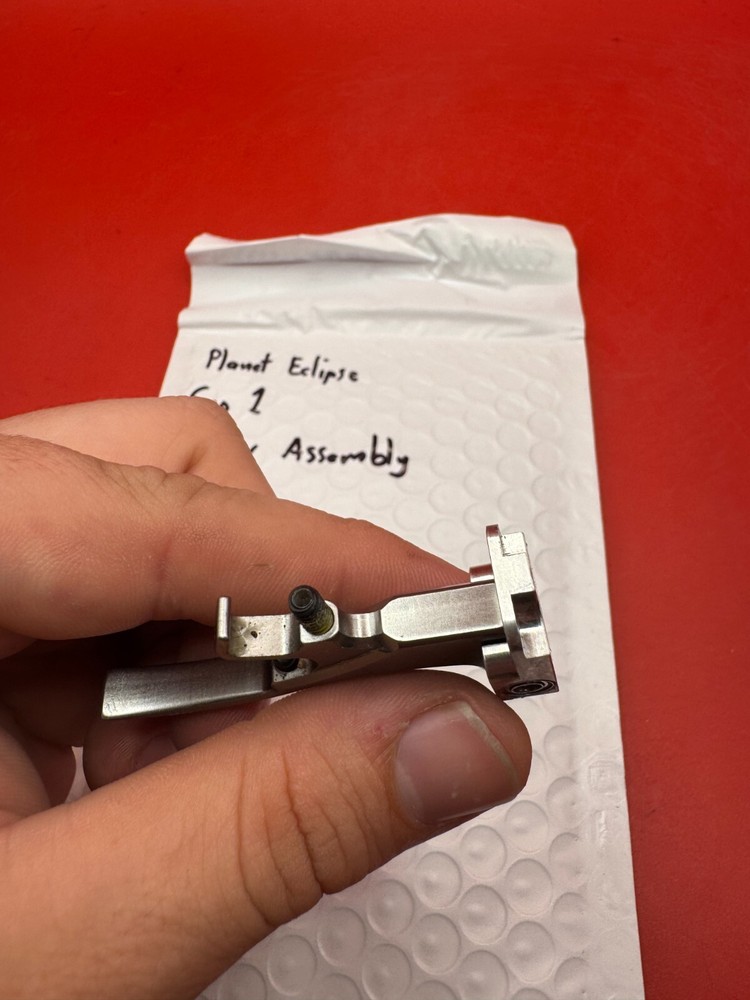 Planet Eclipse Geo 1 Trigger Assembly