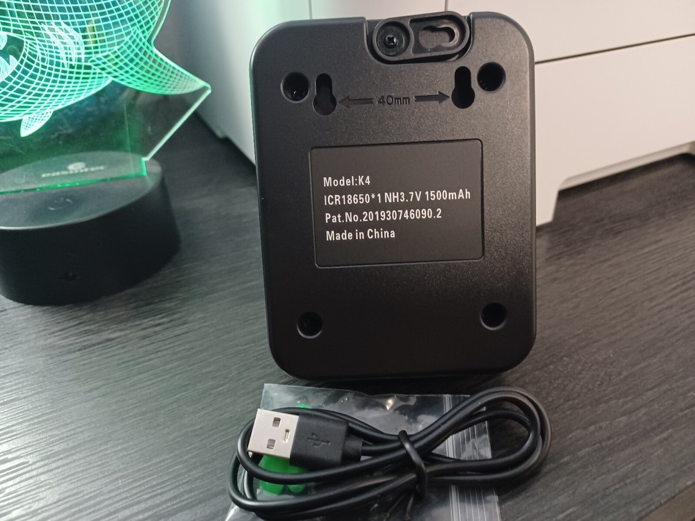 MuteBark Pro Training Device Mute Bark Pro Training Device Rechargable Rainproof