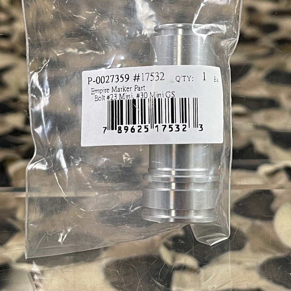 New Empire Mini Bolt (17532)