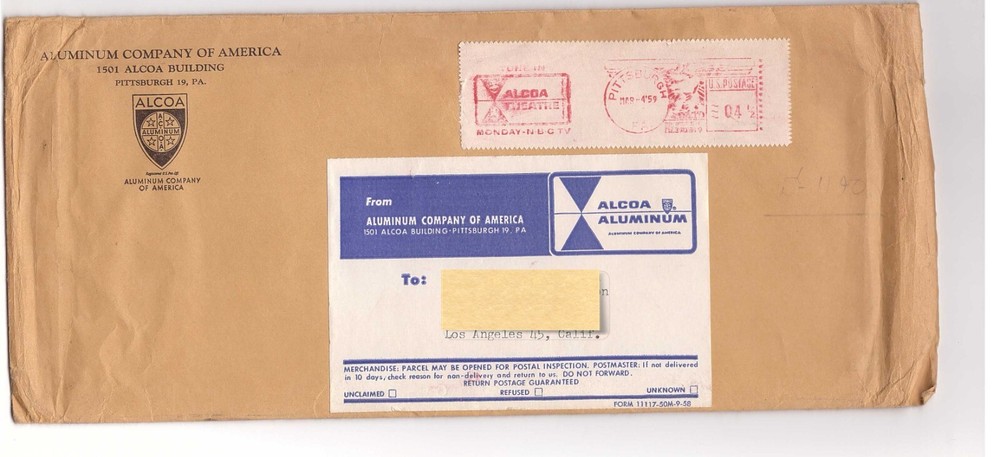 Alcoa Aluminum Conductor Selector Chart,