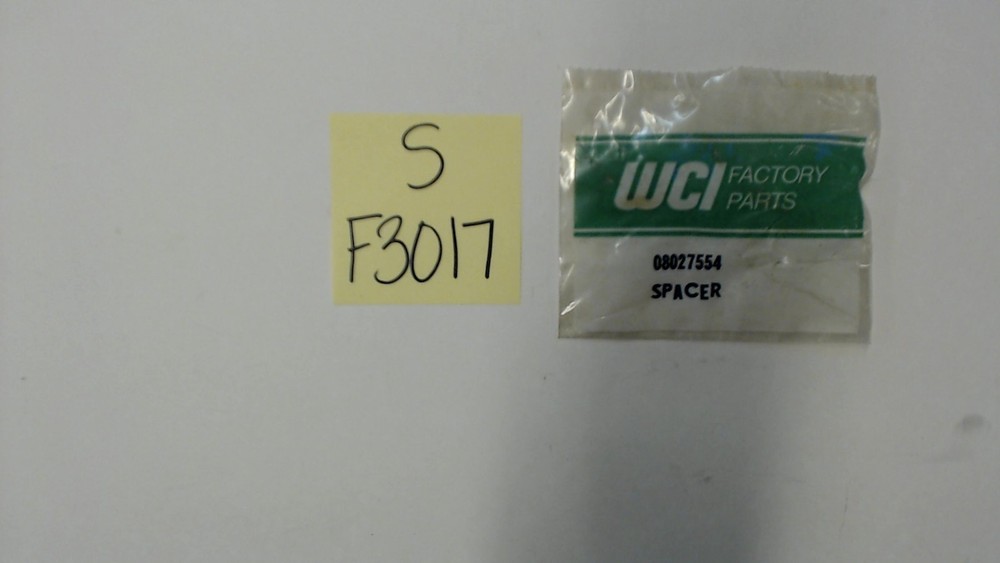 WCI 08027554 Spacer