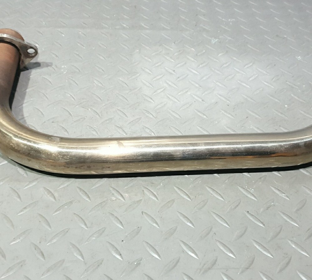 ♻️ Honda CBF 600 SA 2008 - 2013 Right Centre Exhaust Header Down Pipe ♻️