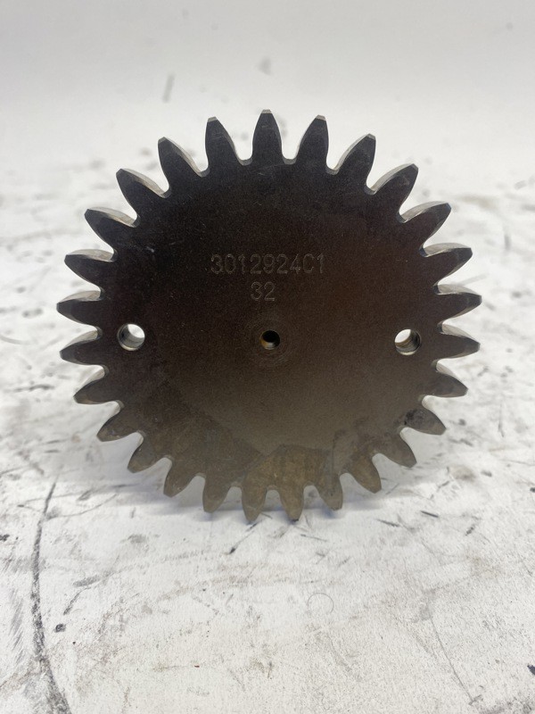 2013 International Maxxforce 13 Engine Accessory Drive 3012924C1 (577-10488)