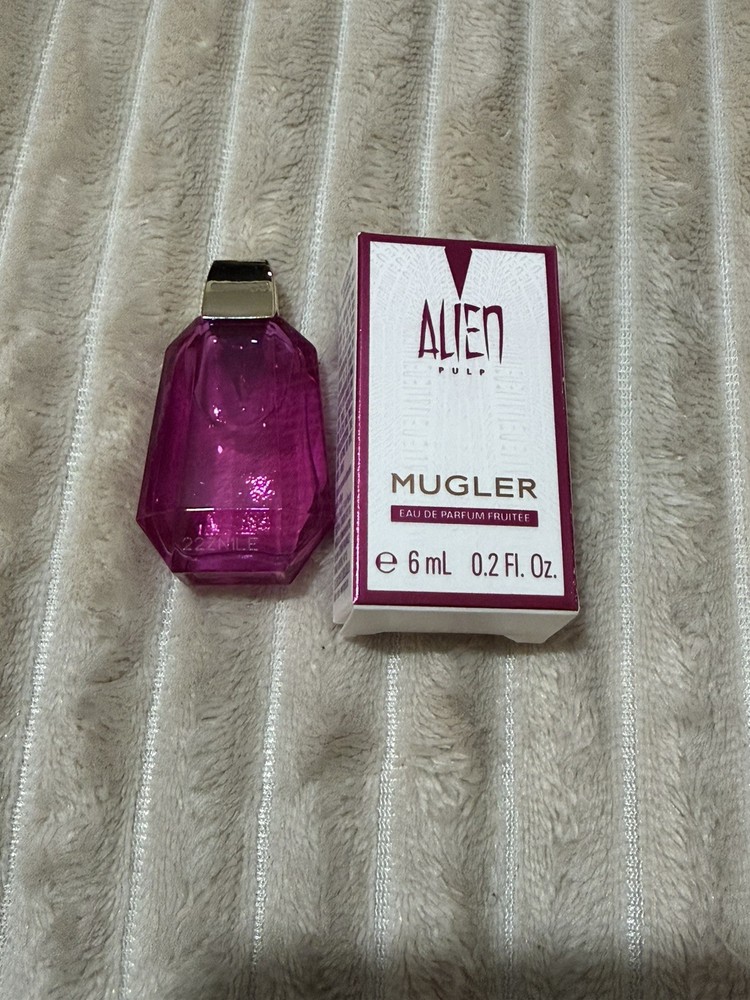 Thierry Mugler Alien Pulp 6ml Miniature