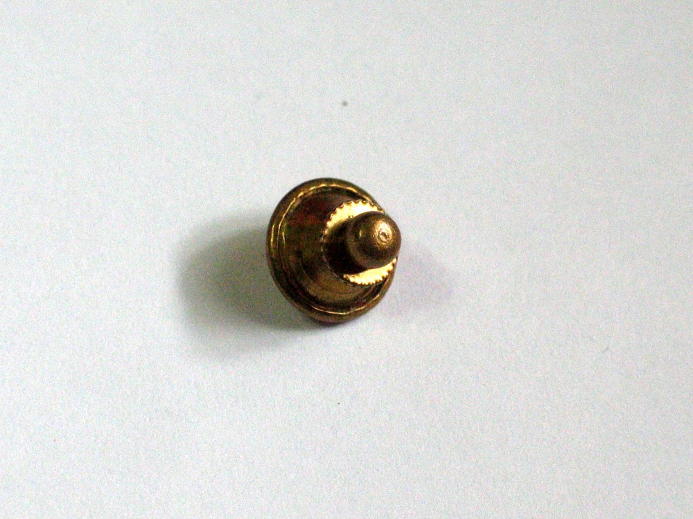 AH-1G Cobra Helicopter Pin