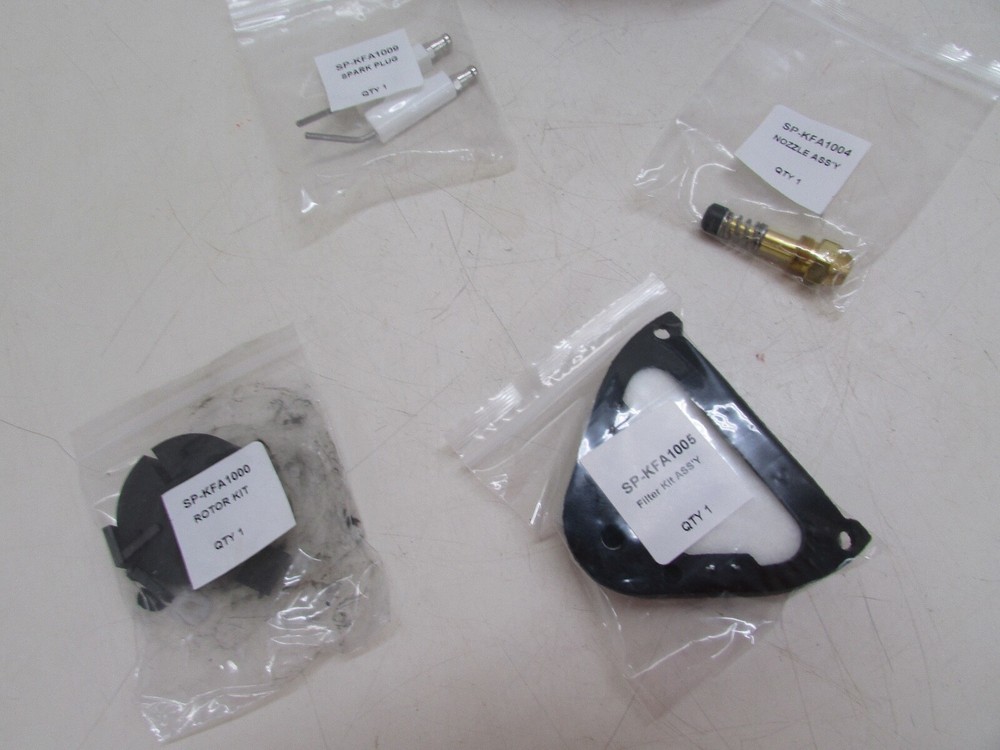 New. Tune Up Kit: 21EX28