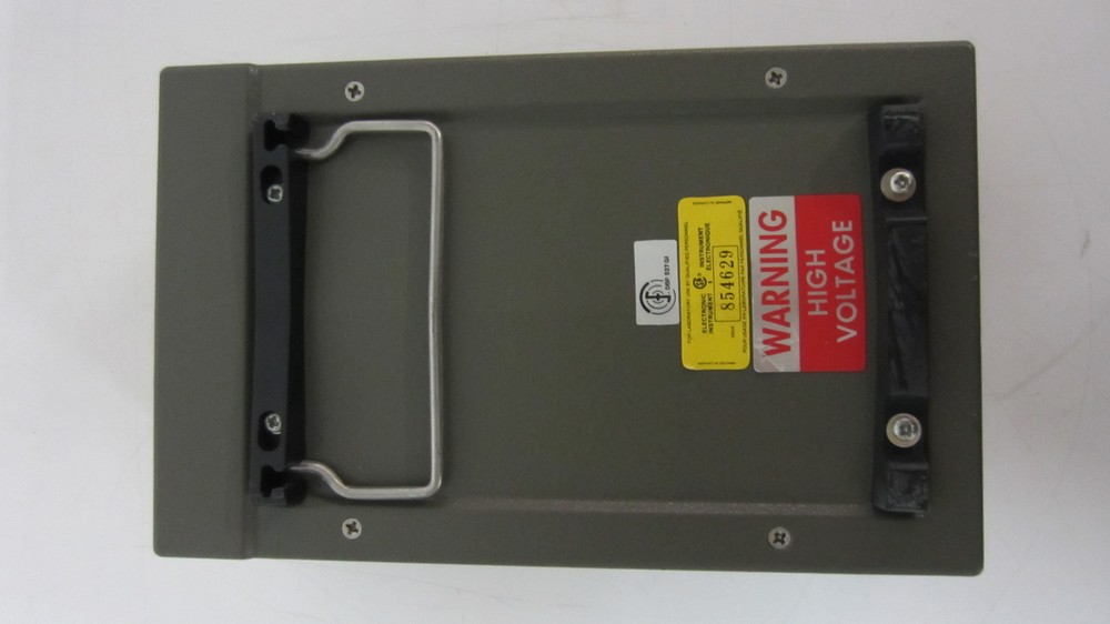HEWLETT-PACKARD 5381A 80MHz FREQUENCY COUNTER