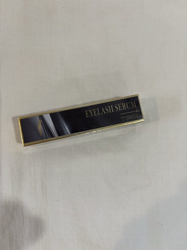 New in Box! Eyelash Serum