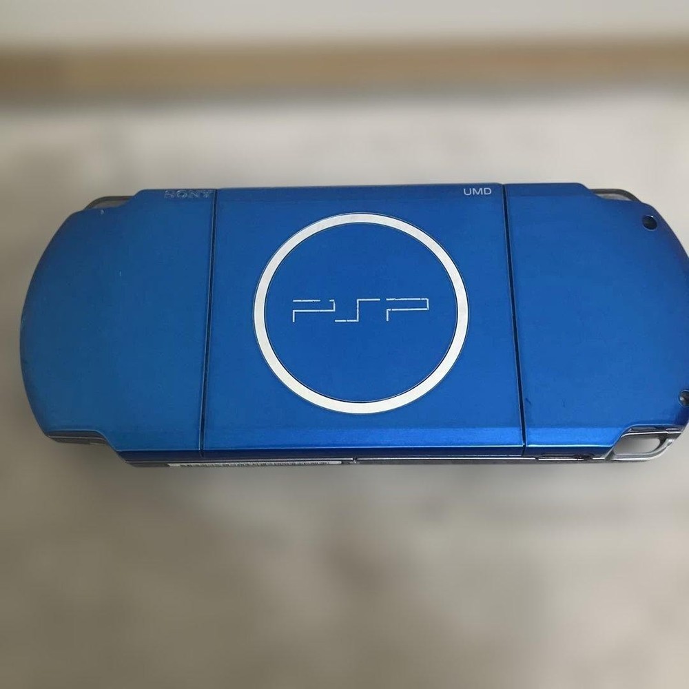 PSP Sony Psp Body Japan