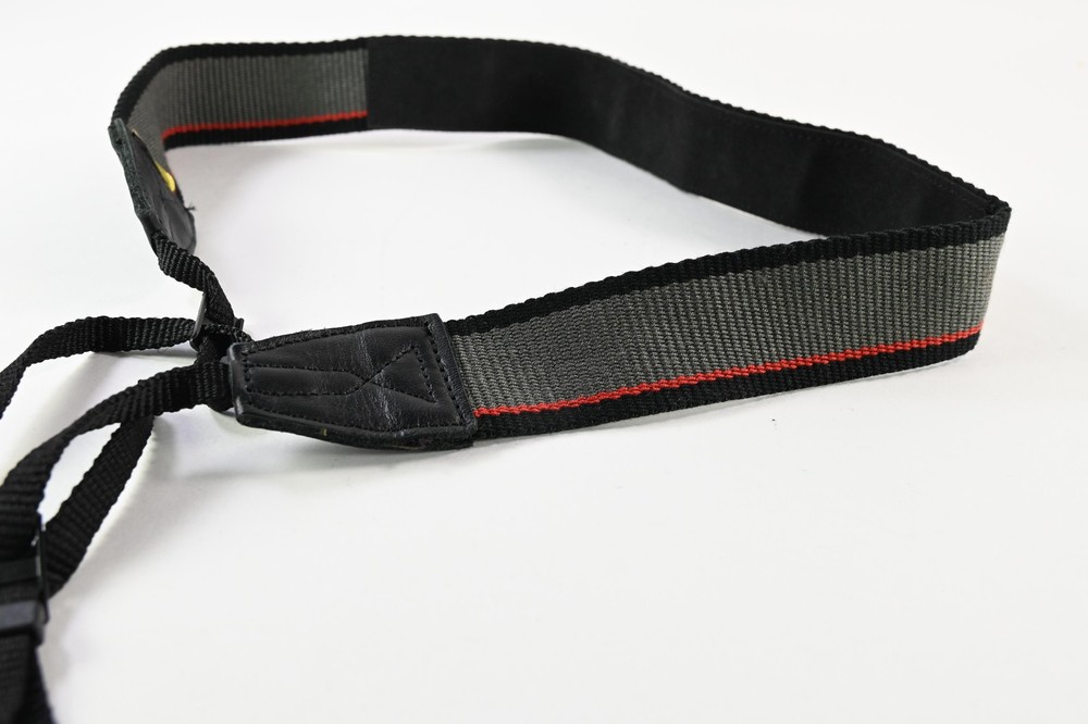Nikon Neck Strap #G358