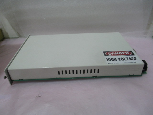 Telebyte Model 458 Control Module, 422638