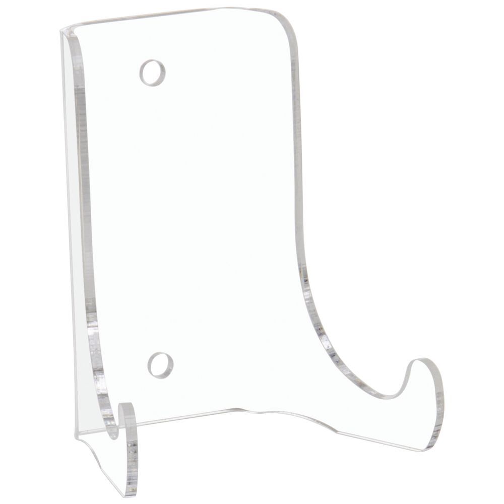 4 1/4" Plastic Easel, 55204