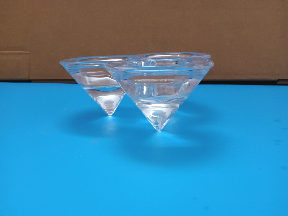 Modo Servveware Glass Votive Candle holder