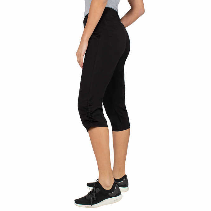 Khombu Ladies' Capri