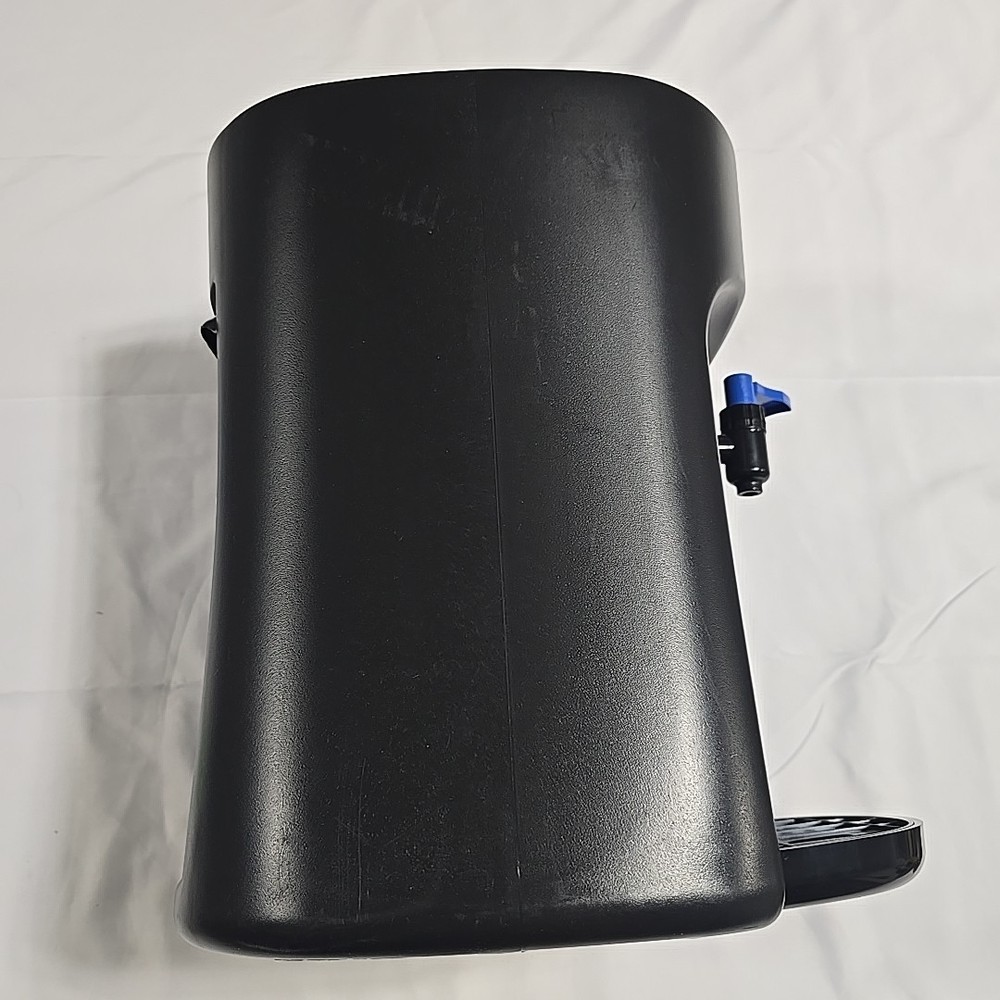 Table Top Water Dispenser Loading Perfect Kitchen Office Desks Small Home Primo