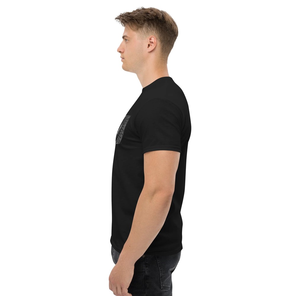 Based JFK Unisex classic tee