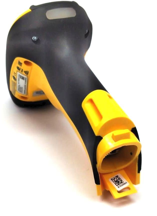 Datalogic PowerScan PD9530 Barcode Scanner Handheld Omni-directional Imager
