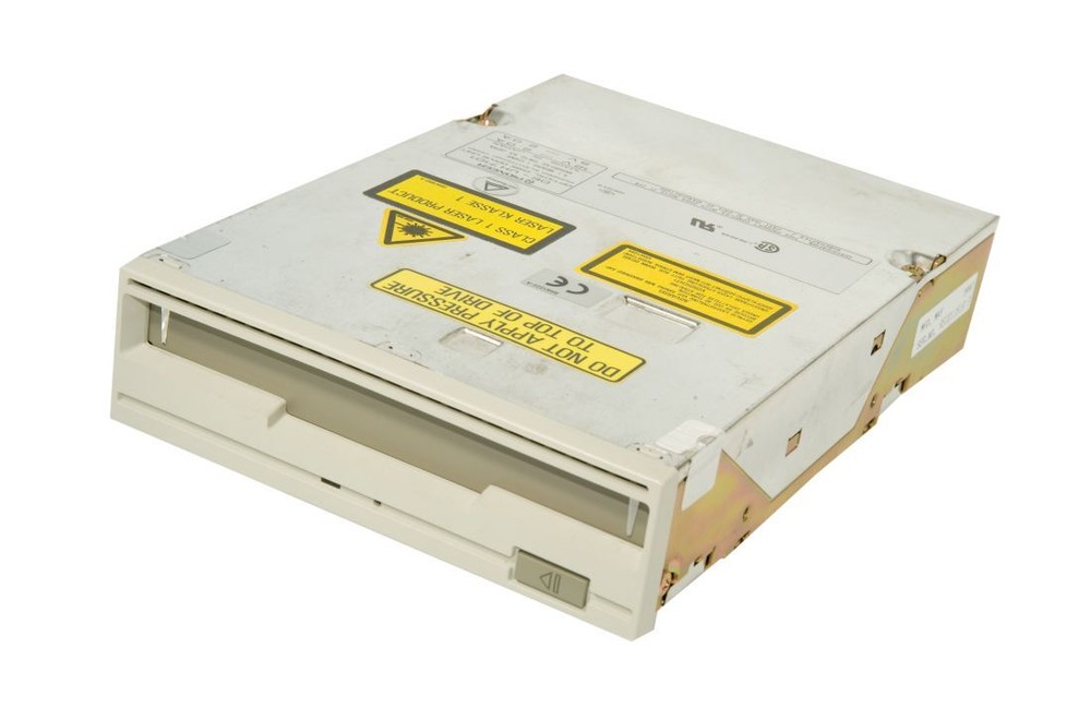 Pioneer Internal MO Drive 650MB