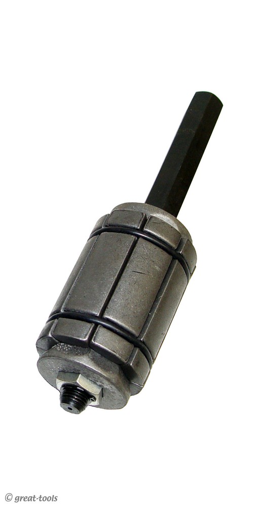 TAILPIPE EXPANDER, LARGE – automotive exhaust tool tools tail pipes expanders