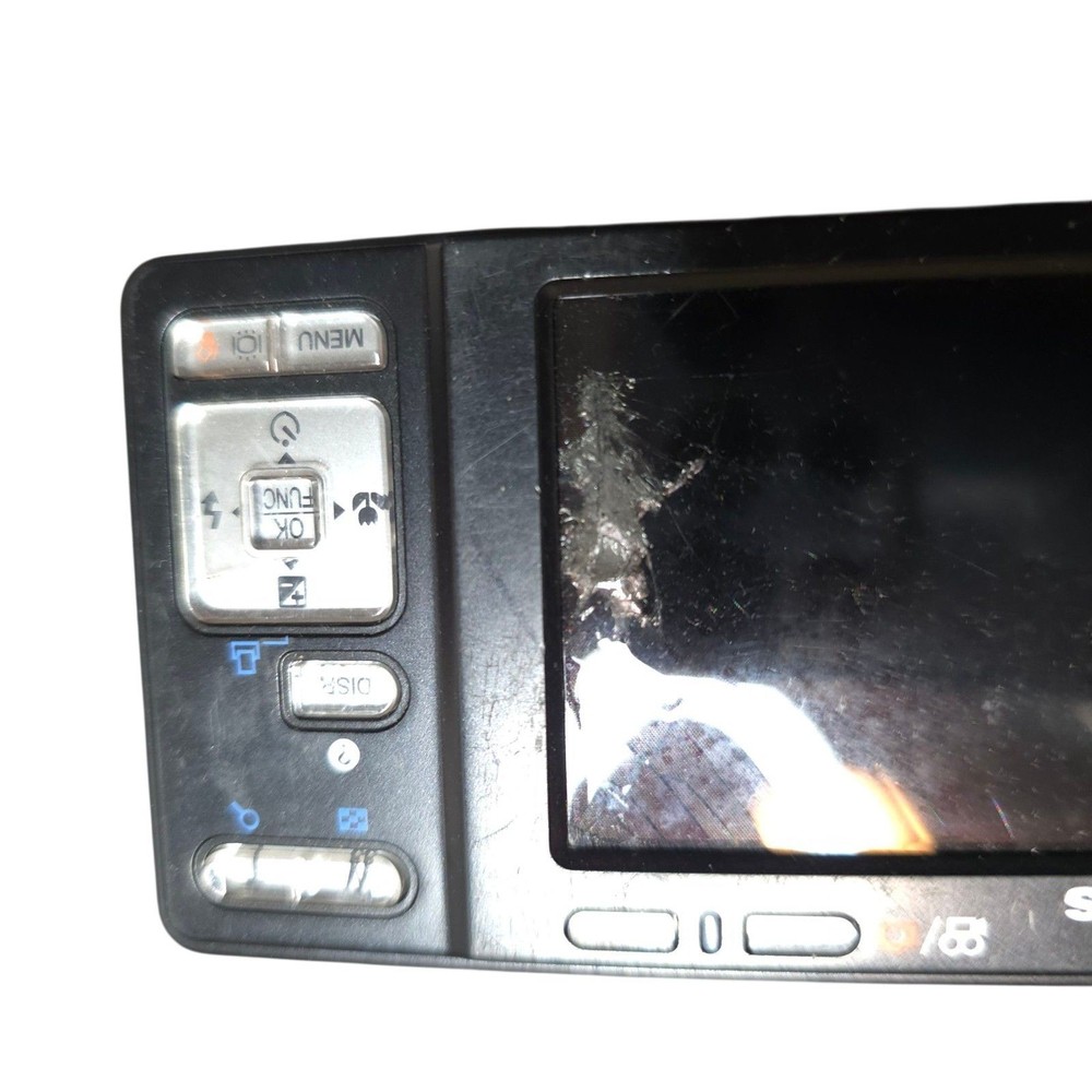 Digital Camera Bundle Untested Olympus X-15 , Today Easy Share Cx4300 , Hitachi