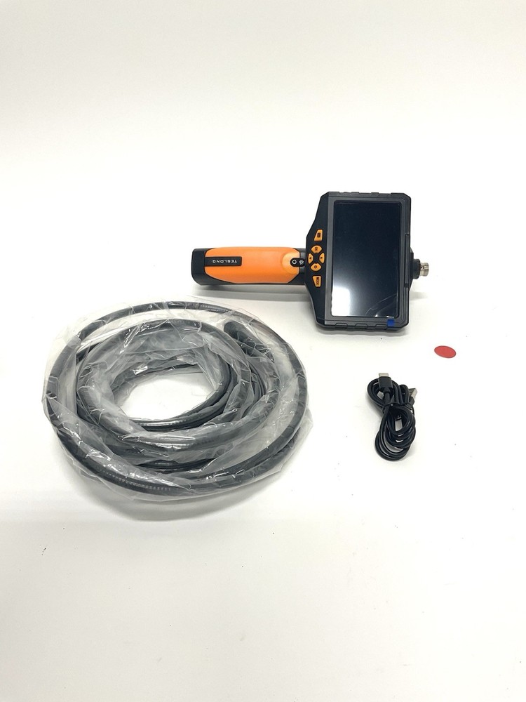 Teslong NTS300 Endoscope Camera 10250794-1