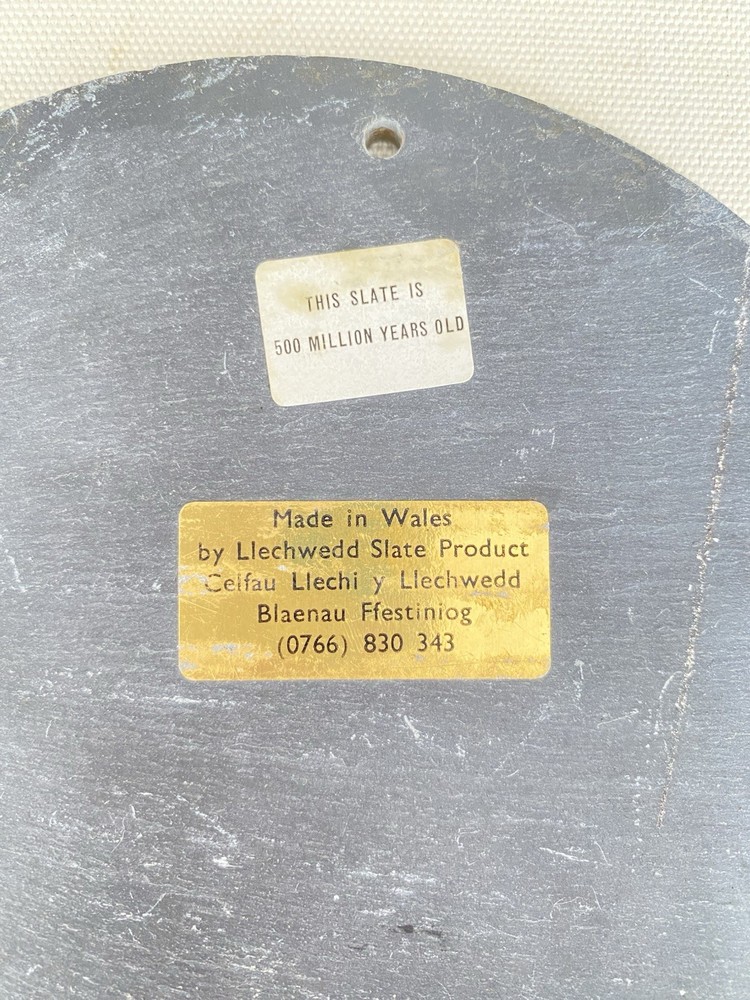 England Railway Collection Plates